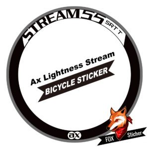 Ax Lightness Stream 55