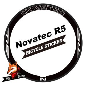 Novatec R5
