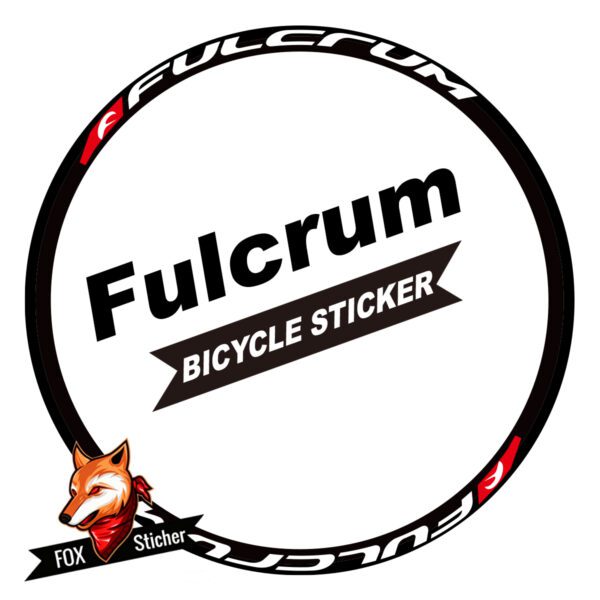 FULCRUM
