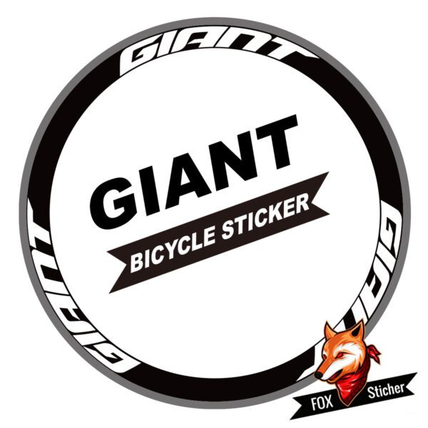 GIANT GIANT