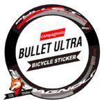 Campagnolo Bullet Ultra 80