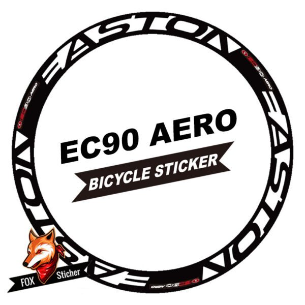 EASTON EC90 AERO EASTON EC90 AERO