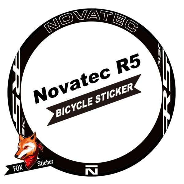 Novatec R5