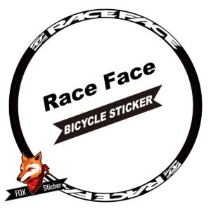Race Face