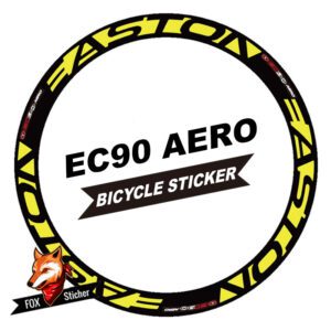 EASTON EC90 AERO