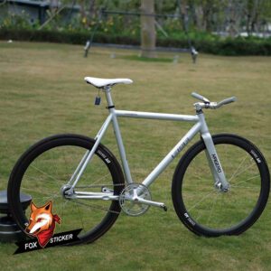 Bicycle Wheels Rim Decal Stickers for DT SWISS Road MTB Wheels - Image 4