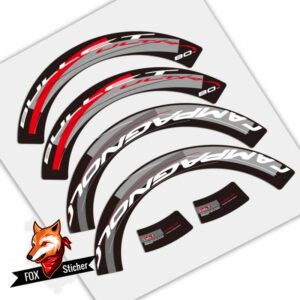 Campagnolo Bullet Ultra 80