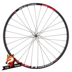 Mountain Bicycle Wheels MTB Rim Decal Stickers for DT SWISS 1600 Spline Bicycle Wheel Sticker - Image 3