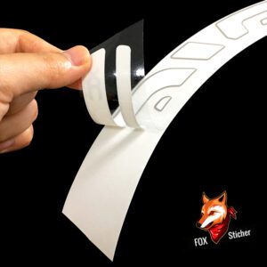 Mountain Bicycle Wheels MTB Rim Decal Stickers for ENVE XC - Image 4