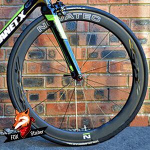 Novatec R5