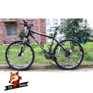 Mountain Bicycle Wheels MTB Rim Decal Stickers for EASTON EA90XC 26er 27.5er 29er - Image 6