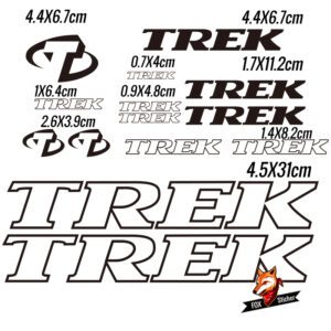 TREK