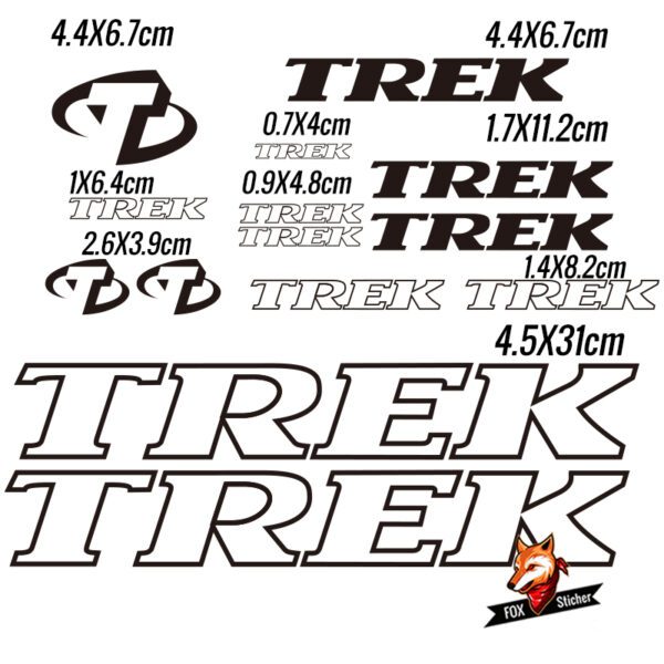 TREK