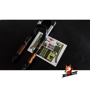 Mountain Bicycle Fork Decal Stickers for FOX40 - Image 3