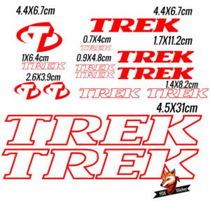 TREK