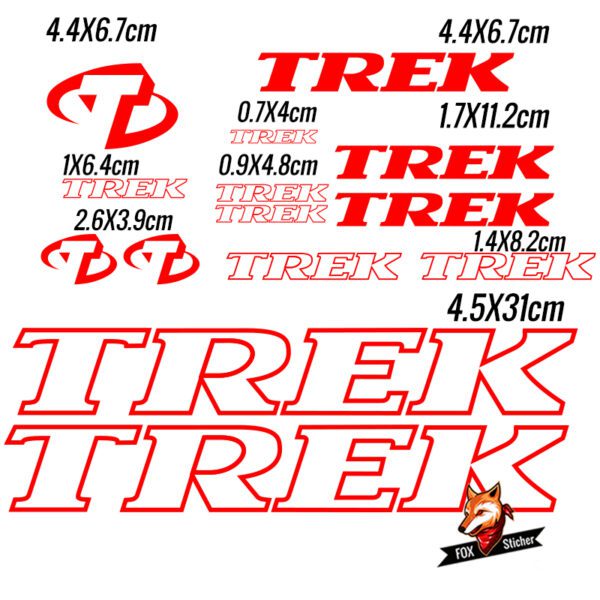 TREK