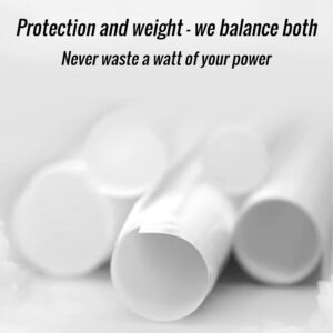 Rubber crash protection sticker film for Colnago V4RS road bike frame bottom bracket - Image 7