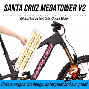 SANTA CRUZ MEGATOWER V2