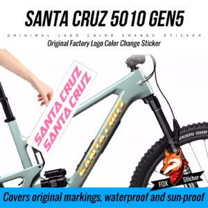 SANTA CRUZ 5010