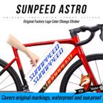SUNPEED Astro