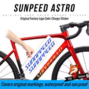 SUNPEED Astro