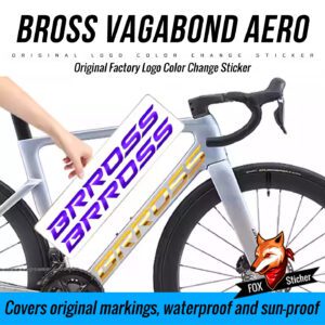 Bross Vagabond Aero