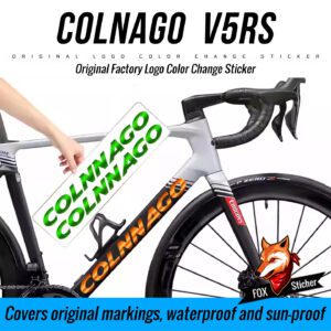 Colnago V5RS