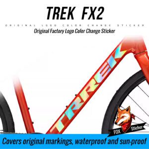 TREK FX2