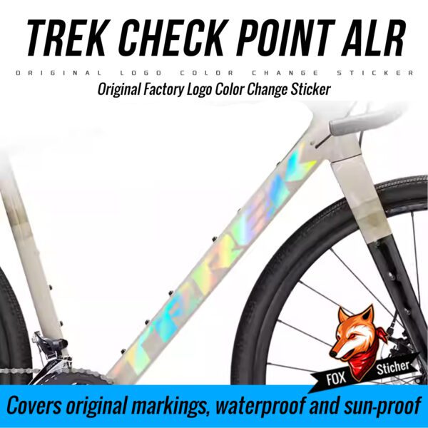 TREK CHECK POINT ALR