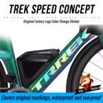 TREK SPEED CONCEPT