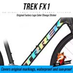 TREK FX1