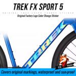 TREK FX5