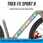 TREK FX6