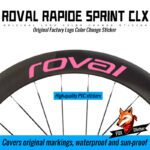 Roval Sprint CLX