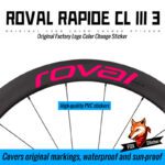 Roval Rapide CL 3