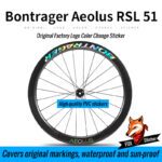 Bontrager Aeolus RSL 51