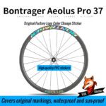 Bontrager Aeolus Pro 37