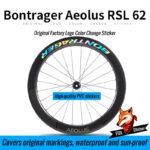 Bontrager Aeolus RSL 62
