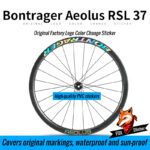 Bontrager Aeolus RSL 37