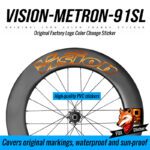 VISION METRON SL91