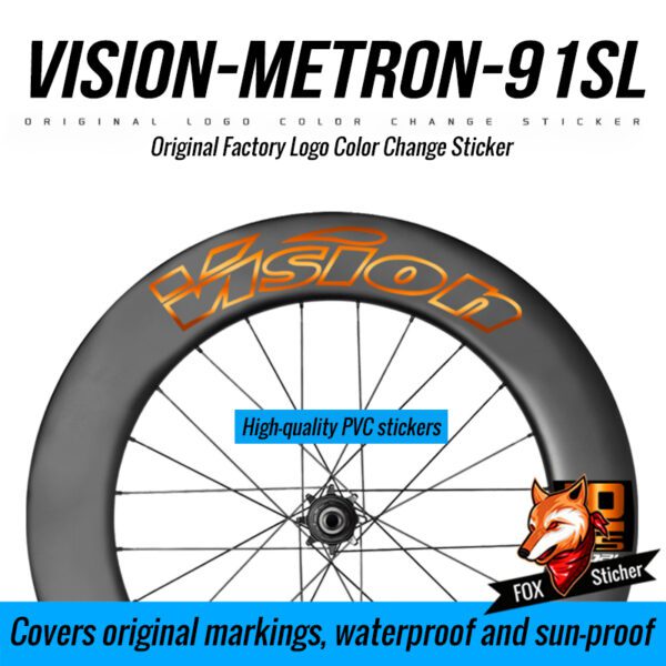 VISION METRON SL91