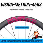 VISION METRON 45 RS