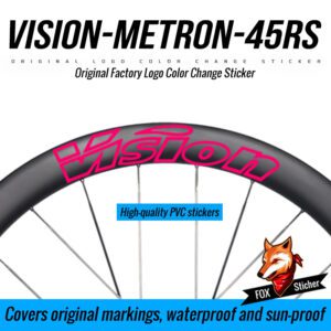 VISION METRON 45 RS