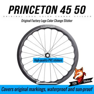 PRINCETON 4550