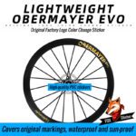 LightWeight Obermayer evo