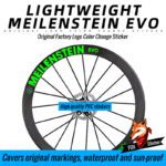 LightWeight MEILENSTEIN EVO