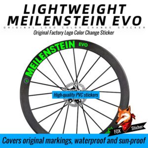 LightWeight MEILENSTEIN EVO