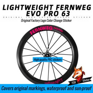 LightWeight Fernweg evo pro63