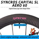 Syncros Capital SL60