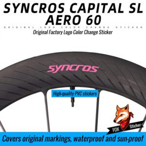 Syncros Capital SL60